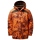 Pinewood 5684 Abisko Camou 2.0 Jagd Jacke Herren Strata Blaze (986)