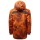 Pinewood 5684 Abisko Camou 2.0 Jagd Jacke Herren Strata Blaze (986)