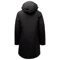 Pinewood 3381 Wilda Padded Damen Parka Black (400)