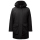 Pinewood 3381 Wilda Padded Damen Parka Black (400)
