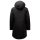 Pinewood 3381 Wilda Padded Damen Parka Black (400)