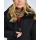 Pinewood 3381 Wilda Padded Damen Parka Black (400)