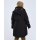 Pinewood 3381 Wilda Padded Damen Parka Black (400)