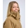 Pinewood 3381 Wilda Padded Damen Parka D.Sandstone (277) XS