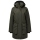 Pinewood 3381 Wilda Padded Damen Parka Mossgreen (135)