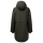 Pinewood 3381 Wilda Padded Damen Parka Mossgreen (135)
