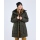 Pinewood 3381 Wilda Padded Damen Parka Mossgreen (135)