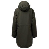 Pinewood 3381 Wilda Padded Damen Parka Mossgreen (135) XL