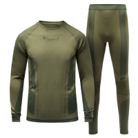 Pinewood 5608 Seamless Function Base Layer Set Herren...