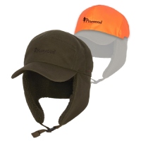 Pinewood 1219 Småland Teddy Winter Cap...
