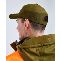 Pinewood 1183 Furudal Expert 2L Hunting Cap Olive Green (770)