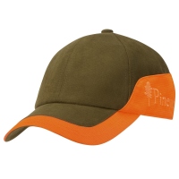 Pinewood 1183 Furudal Expert 2L Hunting Cap Olive...