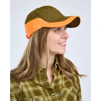 Pinewood 1183 Furudal Expert 2L Hunting Cap Olive...