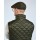Pinewood 1184 Nydala Classic Sixpence Cap Mossgreen/Suede Brown (182)