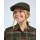 Pinewood 1184 Nydala Classic Sixpence Cap Mossgreen/Suede Brown (182)