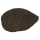 Pinewood 1184 Nydala Classic Sixpence Cap Mossgreen/Suede Brown (182) XL-XXL