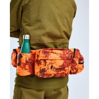 Pinewood 8606 Ranger Camou Gürteltasche Strata Blaze (986)