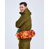 Pinewood 8606 Ranger Camou Gürteltasche Strata Blaze (986)
