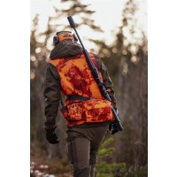 Pinewood 8606 Ranger Camou Gürteltasche Strata Blaze (986)