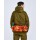 Pinewood 8606 Ranger Camou Gürteltasche Strata Blaze (986)