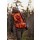 Pinewood 8606 Ranger Camou Gürteltasche Strata Blaze (986)