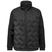 Pinewood 5259 Abisko Insulation Hybrid Jacke Herren Black...