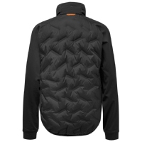 Pinewood 5259 Abisko Insulation Hybrid Jacke Herren Black (400)