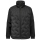 Pinewood 5259 Abisko Insulation Hybrid Jacke Herren Black (400)