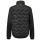 Pinewood 5259 Abisko Insulation Hybrid Jacke Herren Black (400)