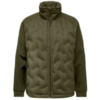 Pinewood 5259 Abisko Insulation Hybrid Jacke Herren Olive...