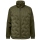 Pinewood 5259 Abisko Insulation Hybrid Jacke Herren Olive Green (770)