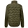 Pinewood 5259 Abisko Insulation Hybrid Jacke Herren Olive Green (770)