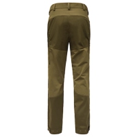 Pinewood 5402 Abisko Brenton Hose Herren Olive Green/H.Olive (772)