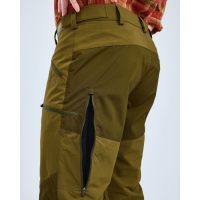 Pinewood 5402 Abisko Brenton Hose Herren Olive Green/H.Olive (772)