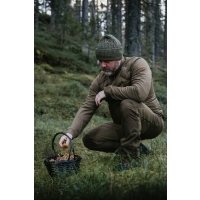 Pinewood 5402 Abisko Brenton Hose Herren Olive Green/H.Olive (772)