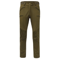 Pinewood 3402 Brenton Damen Hose Olive Green/H.Olive (772)