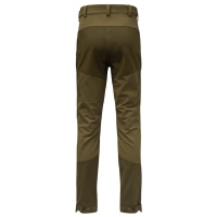 Pinewood 3402 Brenton Damen Hose Olive Green/H.Olive (772)