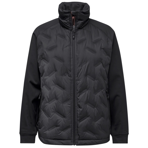 Pinewood 3259 Abisko Insulation Hybrid Damen Jacke Black (400) XL