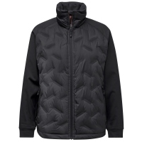 Pinewood 3259 Abisko Insulation Hybrid Damen Jacke Black...