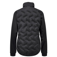 Pinewood 3259 Abisko Insulation Hybrid Damen Jacke Black (400) XL