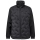 Pinewood 3259 Abisko Insulation Hybrid Damen Jacke Black (400) XL