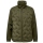 Pinewood 3259 Abisko Insulation Hybrid Damen Jacke Olive Green (770)