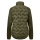Pinewood 3259 Abisko Insulation Hybrid Damen Jacke Olive Green (770)