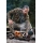 Pinewood 9026 Härjedalen Hemd Herren H.Olive/Khaki (756)