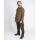 Pinewood 9026 Härjedalen Hemd Herren H.Olive/Khaki (756)