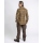 Pinewood 9026 Härjedalen Hemd Herren H.Olive/Khaki (756)