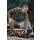 Pinewood 9026 Härjedalen Hemd Herren H.Olive/Khaki (756)