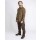 Pinewood 9026 Härjedalen Hemd Herren H.Olive/Khaki (756)