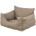 Trixie Autositz 55 x 30 x 50 cm taupe