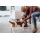 HUNTER Geschirr Hilo Comfort Braun
